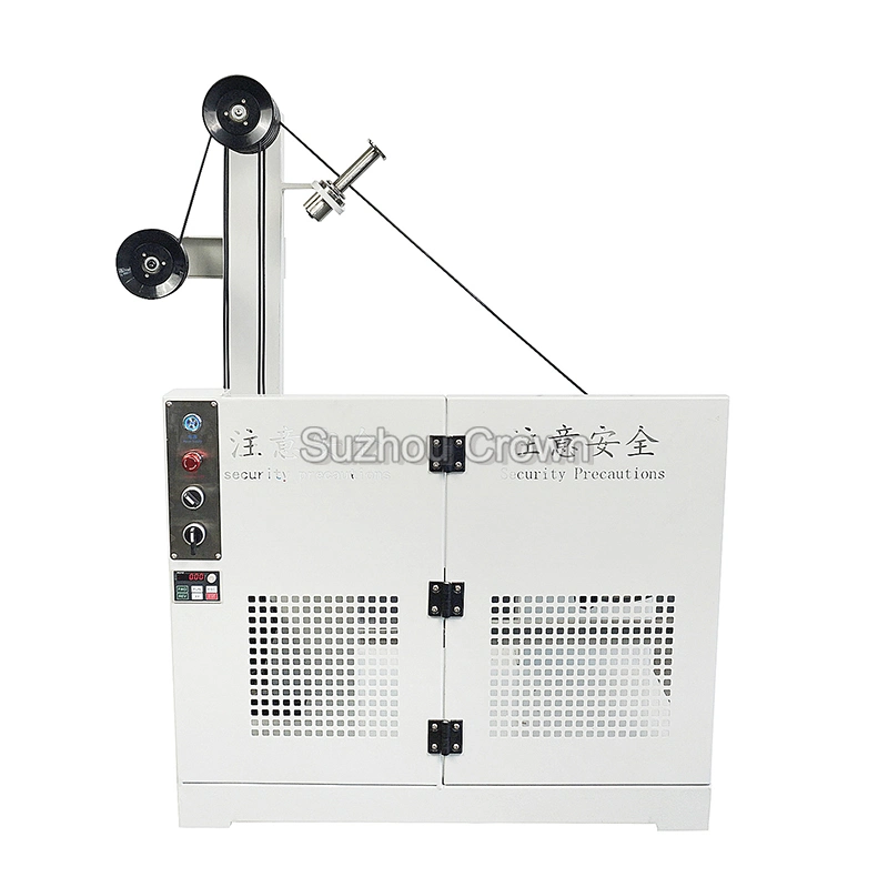 Automatic Cable Wire Prefeeder Wire Pay-off Machine Cable Feeding Machine Electric