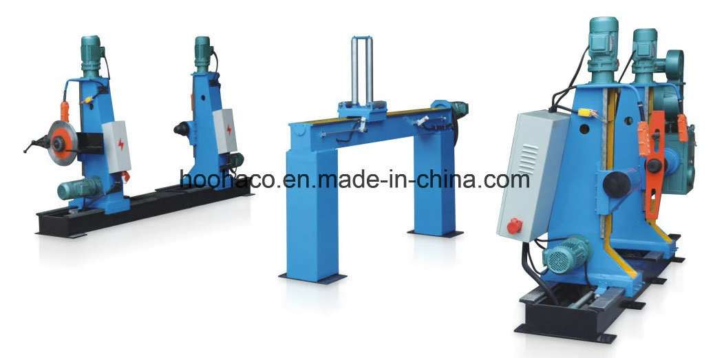 High Quality Shaftless Take-up Pay-off Machine