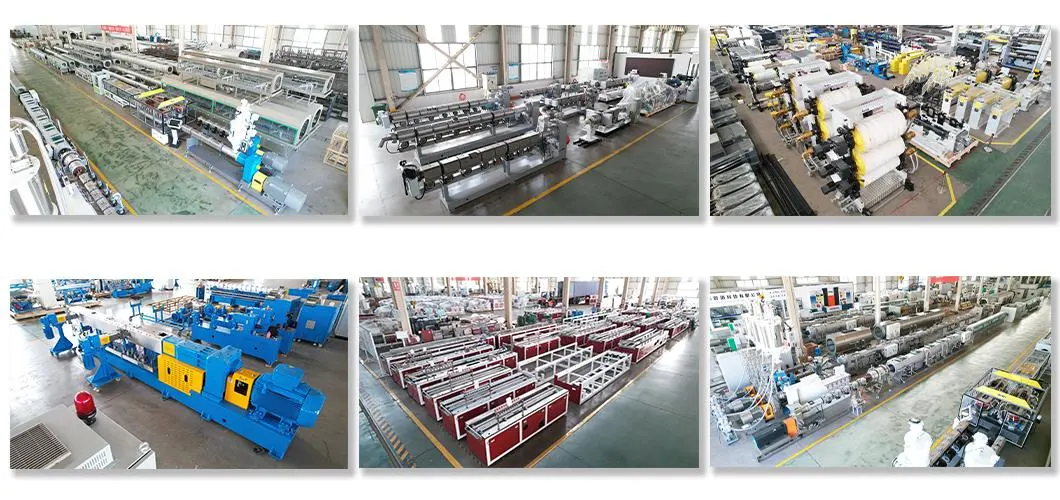 Jwell Plastic Extruder Price WPC Foaming PE Table/Beach Chair/Bench/Box/Garbage Can Plastic Machine