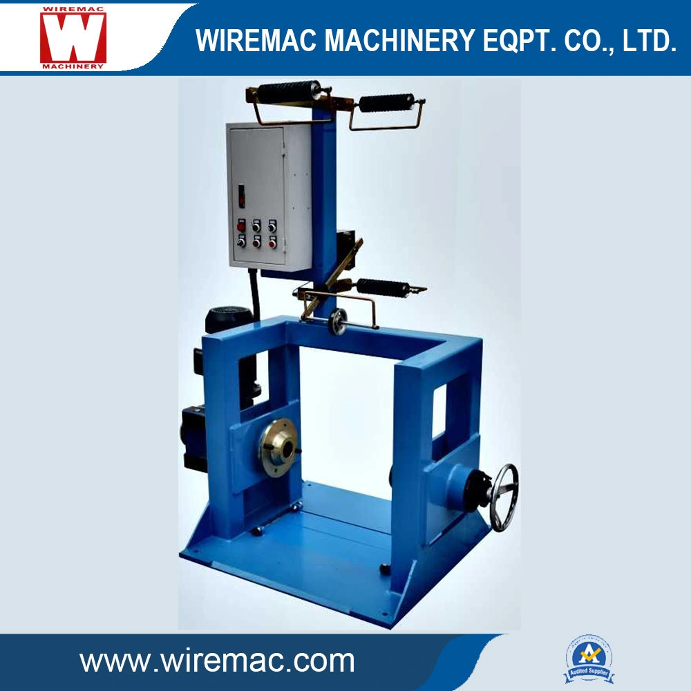 Cable Feeding Machine/Cable Pay off Machine/Automatic Wire Feeder