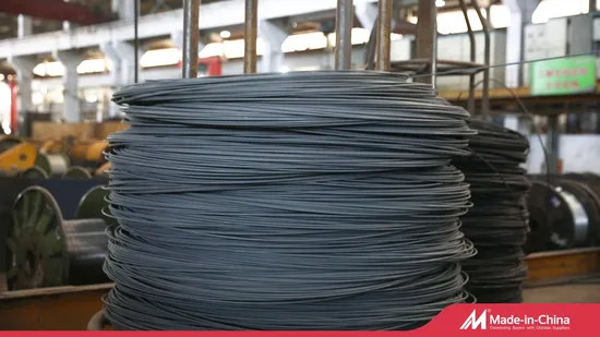 Black Annealing/Iron/Carbon Steel Wuxi Pingsheng Wire Drawing Machine