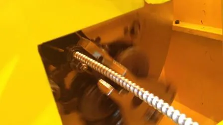 High Strength Cable Surface Armoring Machine, Copper Strip, Aluminium Strip