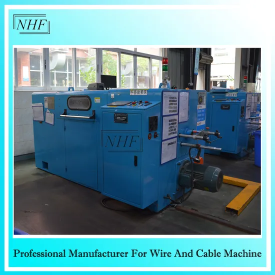 Low Cost High Efficient Electrical USB Data Cable Type-C Cable Automatic Twisting Machine Bunching Machine Stranding Machine