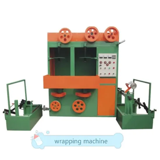 800-1600mm Portal Type Take up Machine