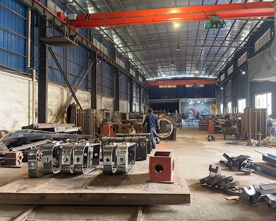 Sz Twisting & Cabling Manufature Equipment for Optical Cable