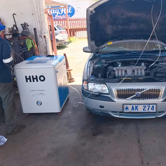 Gas Engine Take-up Winch Machines