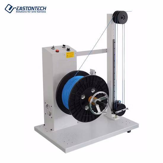 Cable Feeding Machine/Cable Pay off Machine/Automatic Wire Feeder