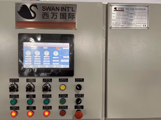 Power Cable Sheath Extrusion/Extruding/Extruder Machine