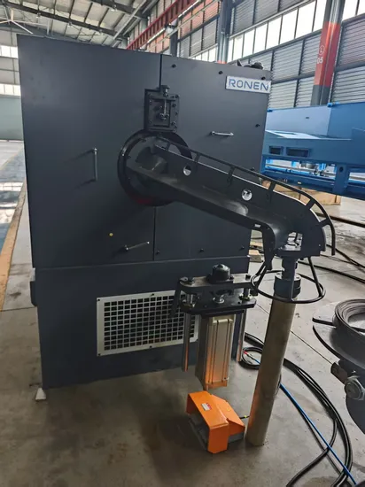 Optimal Lifespan and Protection Intensity Steel Wire Drawing Machine with Mini Body for Carbon Steel Wires/Spring Wire/Bead Wire/PC Wire/Steel Cord Wire