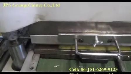 Auto Film, Foam Tape Die-Cutter Machinery