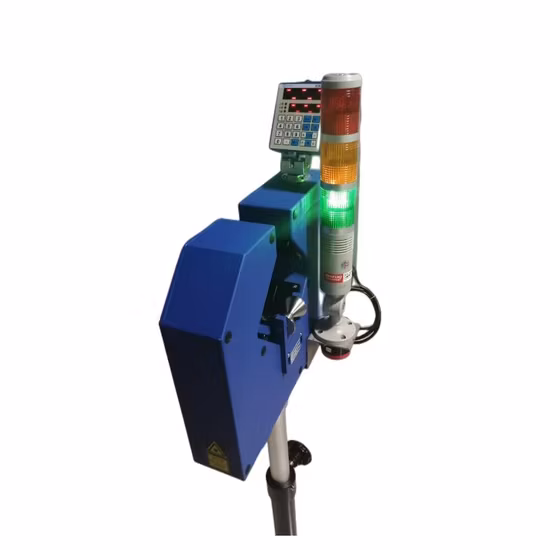 1250 Cantilever Cable Reeling Coiling Machine, Take-up &amp; Sliding Pay-off Unit for Wire and Cable^